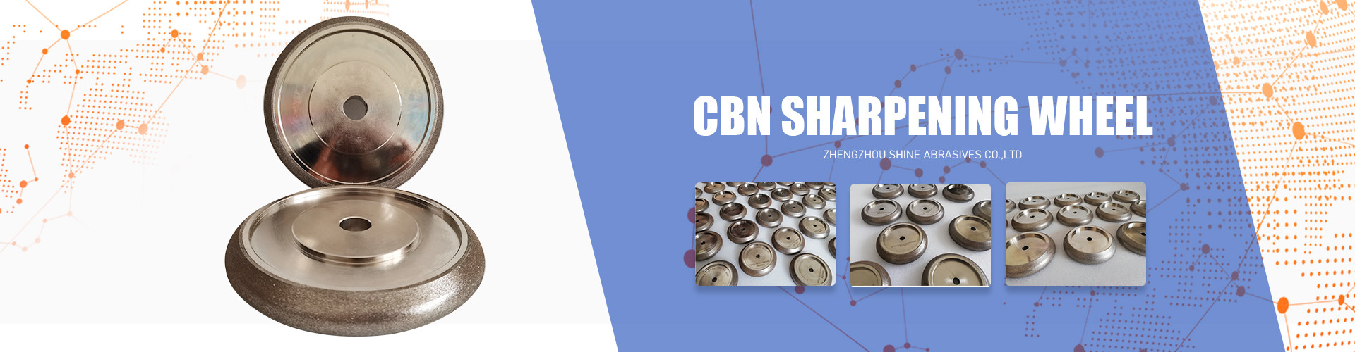chất lượng Vòng kim cương gắn nhựa nhà máy