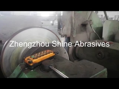 Vòng 1A1 bánh kim cương cho hành động nghiền cao cấp