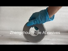 Bánh mài kim cương thiêu kết 120mm để mài kéo