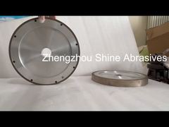 Metal Bond Sintered Diamond Tool Grinding Wheel cho Sơn đá quý