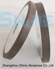 6 inch 150mm 1A1 bánh kim cương phẳng cho Carbide công cụ nghiền và sắc nét