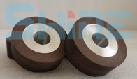 Tungsten Carbide 1A1 nhựa kim cương liên kết trượt bánh xe cho PDC khoan bit phủ