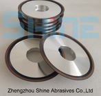 2000# 1V1 Chất nhựa liên kết kim cương trượt bánh xe cho công cụ carbide