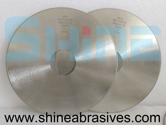 14 Inch kim cương đúc điện Blade vòng xem Blade để cắt đá cẩm thạch