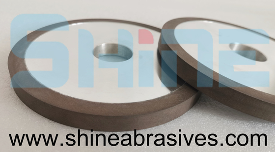 Bọc kim cương cacbon Vòng trượt hình trụ Đường kính khác nhau Thép tốc độ cao