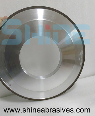 Làm thế nào để chọn độ cứng thích hợp của bánh nghiền kim cương độ bền cao