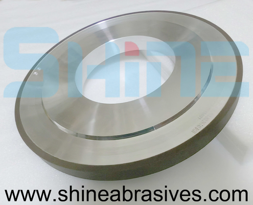 Làm thế nào để chọn độ cứng thích hợp của bánh nghiền kim cương độ bền cao