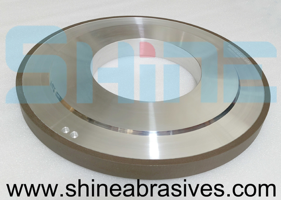 Làm thế nào để chọn độ cứng thích hợp của bánh nghiền kim cương độ bền cao