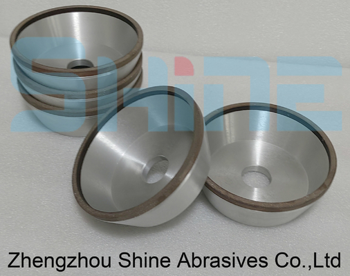 11A2 Nhựa liên kết kim cương trượt kim cương đánh bóng kim cương độ bền cao