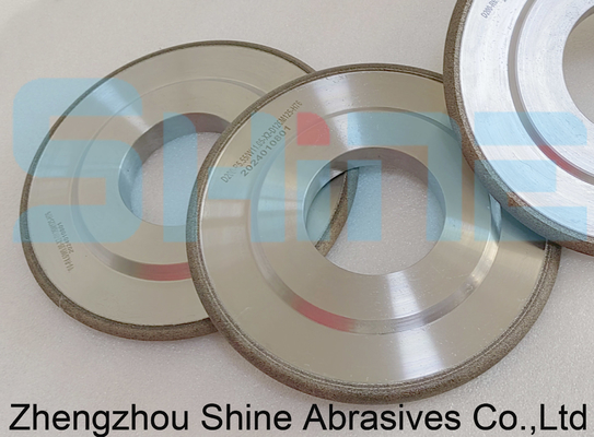 Roundover Vacuum Electroplating Diamond Profiling Tools cho đá granit và đá cẩm thạch