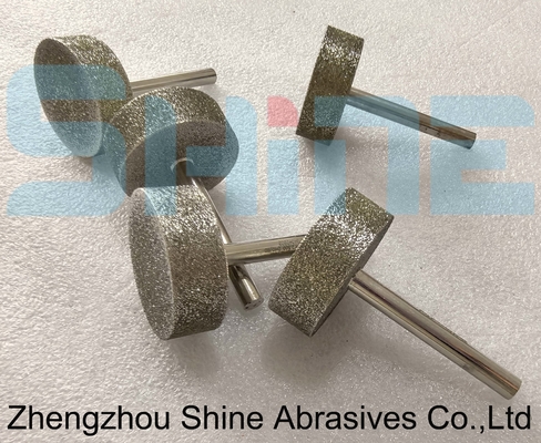 OEM Đầu mài kim cương bọc kim cương kim cương kim cương