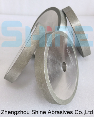 ODM Square Edge CBN bánh xe kim cương bánh xe kim cương điện