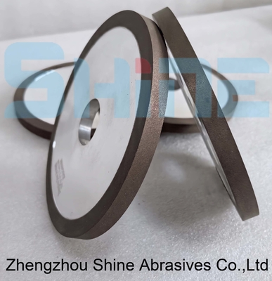 1A1 Ống đúc kim cương liên kết nhựa cho PDC khoan bit Dầu khoan công cụ