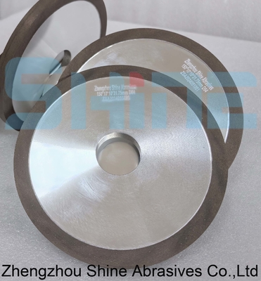 1A1 Ống đúc kim cương liên kết nhựa cho PDC khoan bit Dầu khoan công cụ