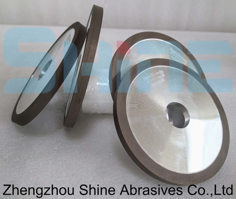 OEM 1A1 Chất nhựa liên kết kim cương trượt để mài kim cương
