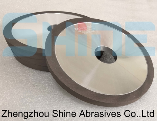 OEM 1A1 Chất nhựa liên kết kim cương trượt để mài kim cương