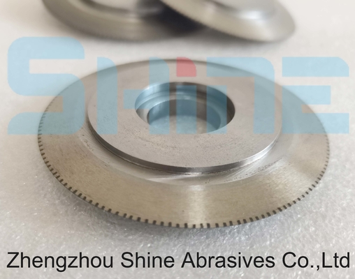 OEM Rotary Diamond Dresser cho nghiền và bánh xe gia công mài mòn