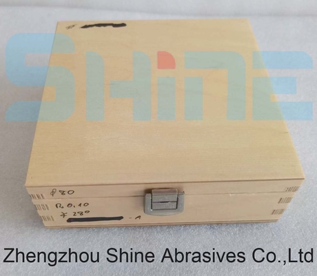 OEM Rotary Diamond Dresser cho nghiền và bánh xe gia công mài mòn