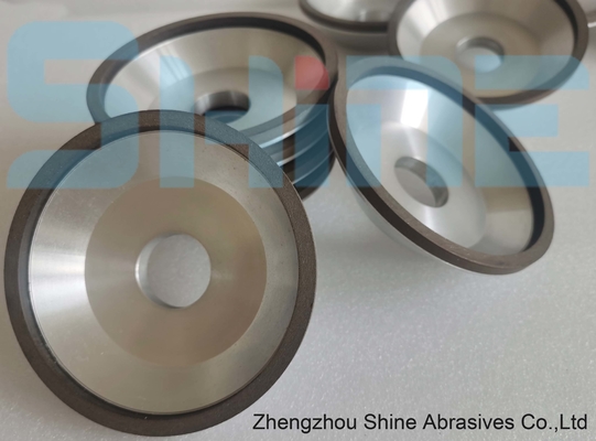 4A2 Đường nghiền kim cương liên kết nhựa cho Tungsten Carbide