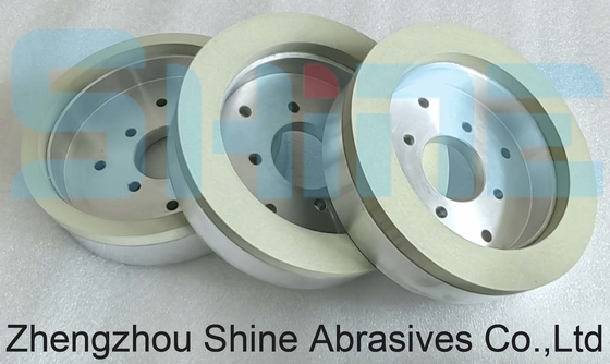 Shine Abrasives dây kim cương kết dính thủy tinh cho các công cụ PCD