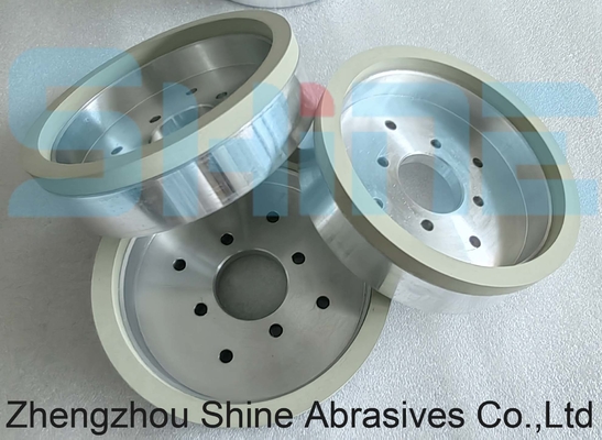 Shine Abrasives dây kim cương kết dính thủy tinh cho các công cụ PCD