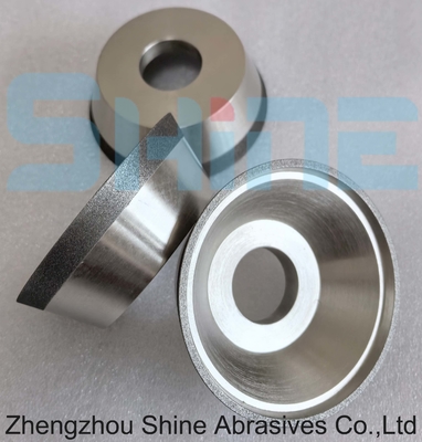 11V9 Công cụ nghiền kim cương điện áp bánh cốc cho đồng alloy Blade Tungsten