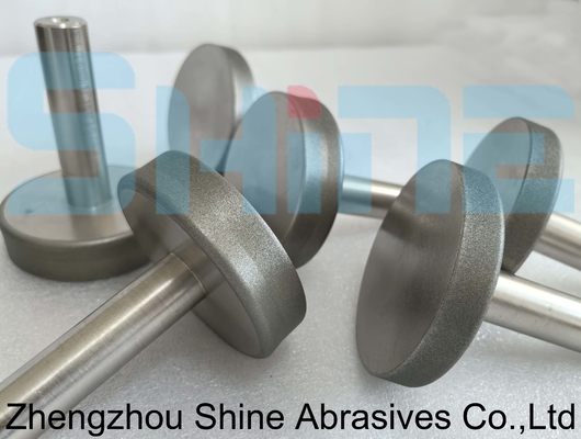 ODM OEM Bánh kim cương gắn điện cho các công cụ Carbide