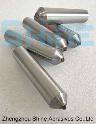 ODM 0.2 carat Kim cương đơn điểm cho bánh nghiền