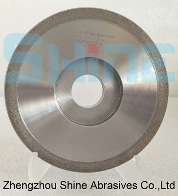 3V1 150MM kim cương trượt kim cương liên kết kim loại cho khoan carbide rắn