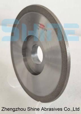 3V1 150MM kim cương trượt kim cương liên kết kim loại cho khoan carbide rắn
