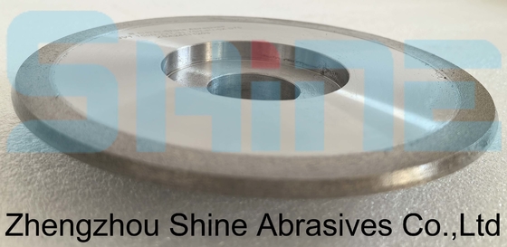 3V1 150MM kim cương trượt kim cương liên kết kim loại cho khoan carbide rắn