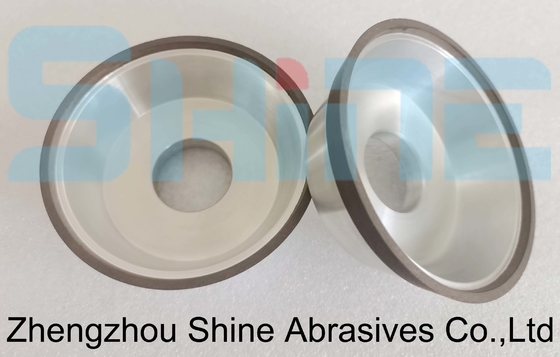 Nhựa liên kết kim cương / CBN bánh nghiền cho PDC khoan Bits dầu khoan công cụ