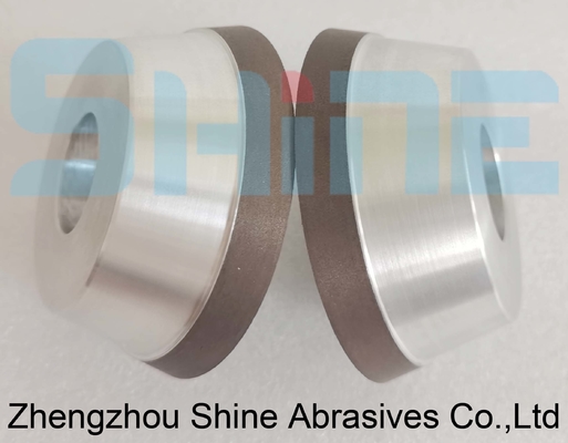Nhựa liên kết kim cương / CBN bánh nghiền cho PDC khoan Bits dầu khoan công cụ
