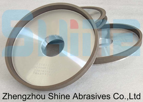 4A2 Đường nghiền kim cương để nghiền ẩm các khối hợp kim cứng