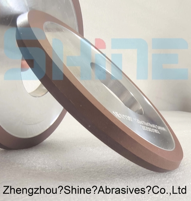 1E1 Đốm kim cương cho các công cụ nghiền mài có đầu carbure rắn