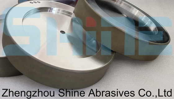 1A1 Vòng trượt liên kết nhựa cho máy khoan PDC Công cụ khoan dầu
