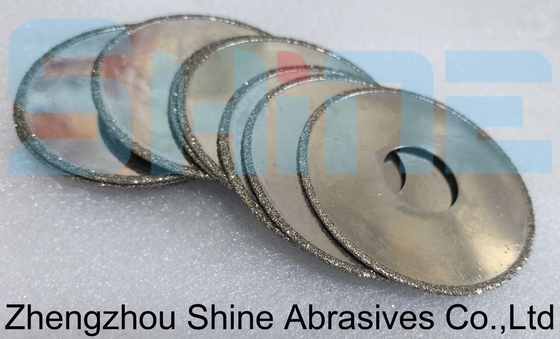 1F1 Chuyên nghiệp Diamond Saw Blade Diamond Cutting Wheel Disc