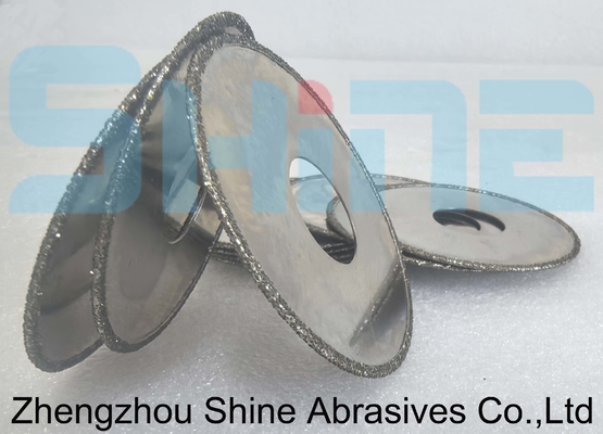 1F1 Chuyên nghiệp Diamond Saw Blade Diamond Cutting Wheel Disc