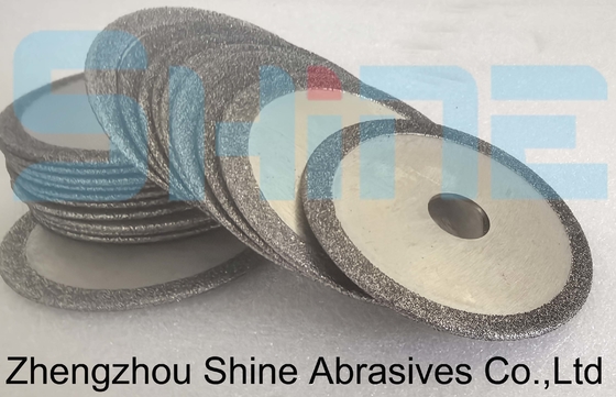 1F1 Chuyên nghiệp Diamond Saw Blade Diamond Cutting Wheel Disc