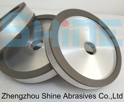 9A3 Gói nhựa CBN Đốm nghiền kim cương để nghiền đá quý