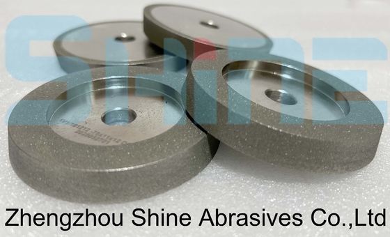 Mài mũi khoan HSS bằng bánh mài CBN mạ điện 3 inch