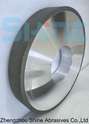 Bánh mài liên kết nhựa 1A1 cho mũi khoan PDC Dụng cụ khoan dầu Giải pháp cần thiết để bảo trì dụng cụ lỗ khoan
