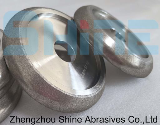 5 "Đốm nghiền kim cương CBN điện áp cho lưỡi kim cương và giải pháp sắc nét bền cho công cụ cắt