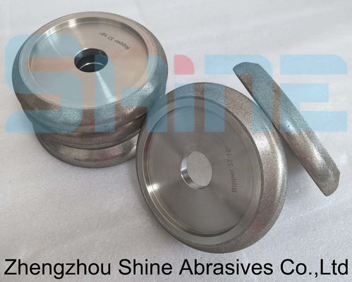 5 "Đốm nghiền kim cương CBN điện áp cho lưỡi kim cương và giải pháp sắc nét bền cho công cụ cắt