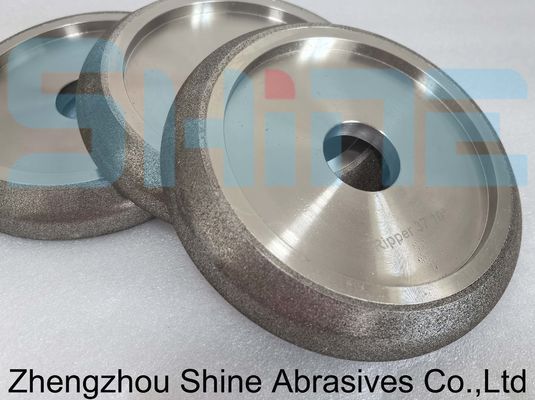 5 "Đốm nghiền kim cương CBN điện áp cho lưỡi kim cương và giải pháp sắc nét bền cho công cụ cắt