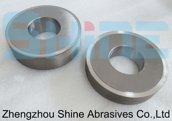 Bánh mài kim cương thiêu kết 120mm để mài kéo