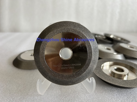 Đá mài CBN 78mm cho Máy mài thủ công MR-13B MR-13A MR-13D