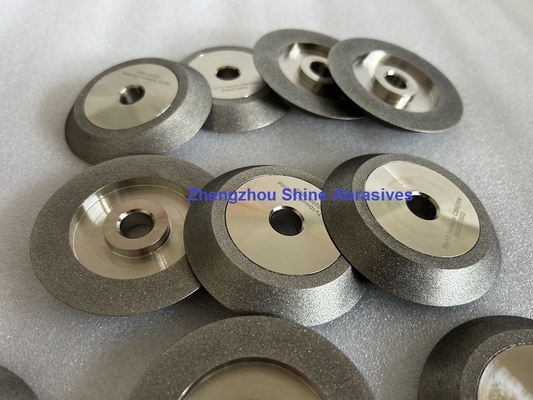 Đá mài CBN 78mm cho Máy mài thủ công MR-13B MR-13A MR-13D