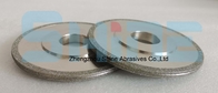 5 inch 125mm kim cương Carbide trượt bánh xe cho công cụ xoắn