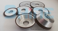 ISO CNC trượt bánh xe làm sắc nét lại kim cương Cbn trượt bánh xe